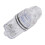 Deep Drop Luz de pesca Azul Claro 2 pilas AA 15