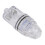 Deep Drop Luz de pesca Azul Claro 2 pilas AA 2