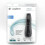 Logitech R700 Wireless Presenter Red Laser Pointer 2.4Ghz USB PPT Remote Control for Powerpoint Pres 4