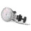 Outboard Pull Starter Assembly for Yamaha Pioneer 2 Stroke 4HP/5HP/6HP 6E4-15710 1