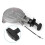 Outboard Pull Starter Assembly for Yamaha Pioneer 2 Stroke 4HP/5HP/6HP 6E4-15710 5