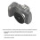 Pancake Lens for Canon RF Mount Series Mirrorless Cameras 3
