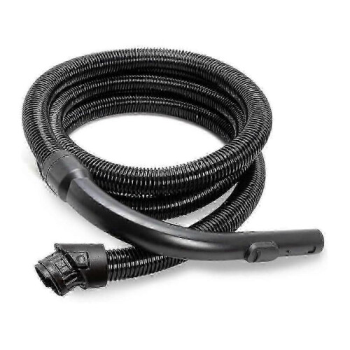 Miele S8340 S8 S6 C3 C2 Powerline Ecoline Vacuum Cleaner Hose - Full Compatibility