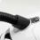 Miele S8340 S8 S6 C3 C2 Powerline Ecoline Vacuum Cleaner Hose - Full Compatibility 2