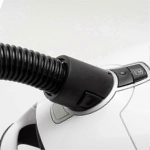 Miele S8340 S8 S6 C3 C2 Powerline Ecoline Vacuum Cleaner Hose - Full Compatibility 1