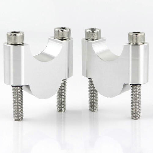 (Silver Riser 30mm)7/8