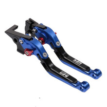 (E)Voor BMW C600 Sport C600Sport C650GT C650 GT C 650 GT C650 Sport Verstelbare inklapbare remkoppelingshendels