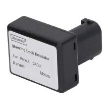 Steering Lock Emulator Easy Connect ESL Simulator Replacement for Renault Laguna 2 Laguna 3 Megane 2
