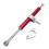 (Red)For R1-R6 MT07 MT09 250 Z250 CNC-Universal Adjustable Damper-Steering Stabilize 1