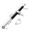 (Red)For R1-R6 MT07 MT09 250 Z250 CNC-Universal Adjustable Damper-Steering Stabilize 4