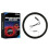 12V Heated Steering Wheel Cover for Cars 2