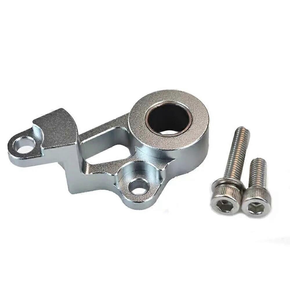 Stabilizzatore Di Sterzo Per Moto Universale - Lunghezza 330 Mm, Per Honda, Yamaha, Kawasaki, Colori Diversi