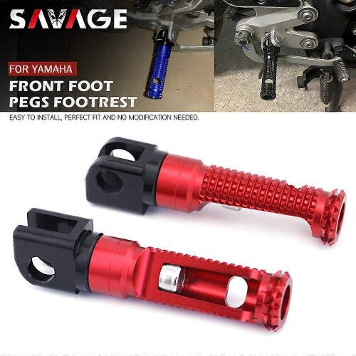 FXCNC Leve Frizione E Freno CNC Regolabili Corte/Lunghe Per Yamaha YZF R7 2021-2023
