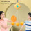 table tennis training tool, table tennis training set, DoorPongSet for indoor use 2