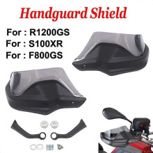(C)R1200GS 13-17 Handkappen Rem Koppelingshendels Beschermer Handkappen Schild voor BMW R1200 GS R1200GS