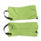 Schneegamaschen 600D Ripstop 44 cm x 13,5 cm grün 3