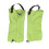 Schneegamaschen 600D Ripstop 44 cm x 13,5 cm grün 9