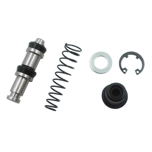 Réparation de Pompe de Frein D'embrayage, Kit de Réparation de Maître- cylindre de Moto Joints de Ressort de Piston 12.7mm Moto Embrayage Pompe De Frein kit de réparation maitre cylindre Réparation de Pompe de Frein D'embrayage, Kit de Réparation de Maître- cylindre de Moto Joints de Ressort de Piston 12.7mm Moto Embrayage Pompe De Frein kit de réparation maitre cylindre