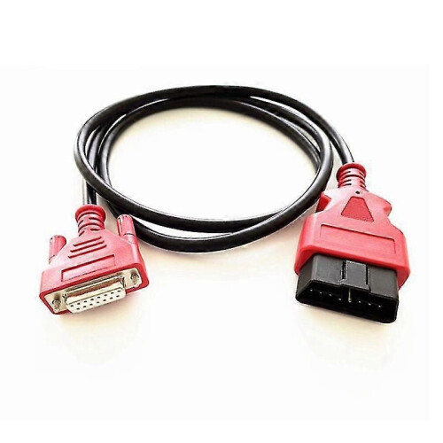 (26pin)Main test cable for autel maxisys ms908 pro maxisys elite connect cable car diagnostic tool obd2 1