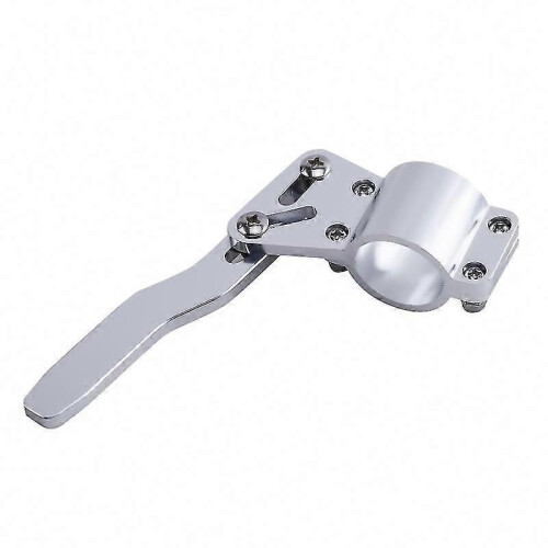 Delegro - Kop voor Spoorstang Stuurstang M20 - 14/16mm