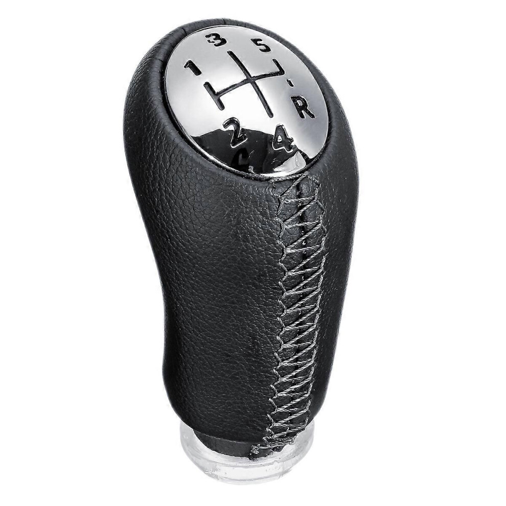 Aerzetix - Pommeau De Levier De Vitesse 5 Vitesses Pour Ford C-MAX