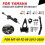 (only Red bracket)Motorcycle Accessories Stabilizer Steering Damper Mounting Bracket Mount Kit Safety 2