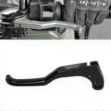 (zwart) Geldt voor: Geschikt voor Honda CB750 Hornet 750 XL750 Transalp 750 Shorty koppelingshendel