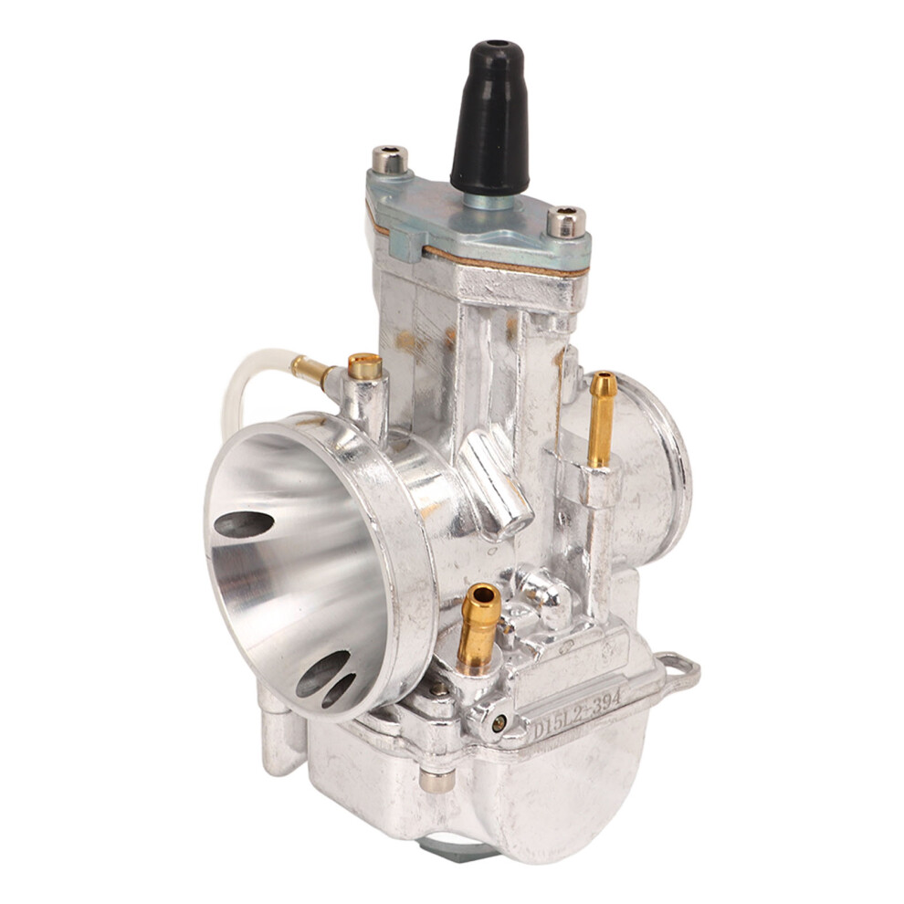 30Mm Motorcycle Carburetor For 50Cc-250Cc 2/4-Stroke Engines 4151329233597