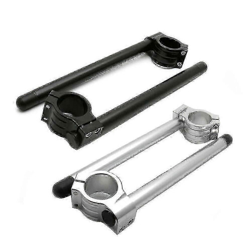 Impugnatura Per Manubrio Moto Impugnatura Per Domino ATV Dirt P - 2