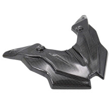 (Fibra di carbonio) Ruota anteriore a becco adatta per 1290 Super Adventure Adv R/S/T 2017-2021 Carbon