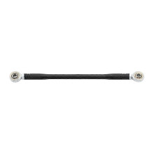 (160MM160MM)2025 40mm-280mm Motorcykel Universal Växelspak Länkage Växelspak Länkstång Modifierad