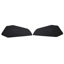 (Links en rechts)Nieuw voor MT 07 MT-07 mt07 2025 Motorfiets Tank Pad Protector Sticker Decal Gas Knee