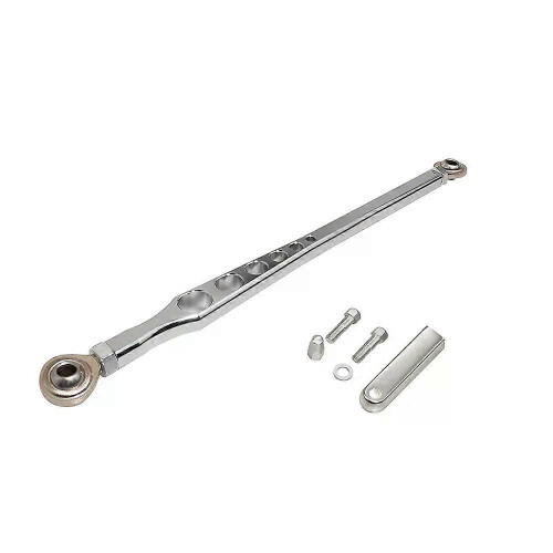 Leva Cambio In Alluminio CNC Per Moto Harley Davidson Touring Road King 86-14 - Foto 2