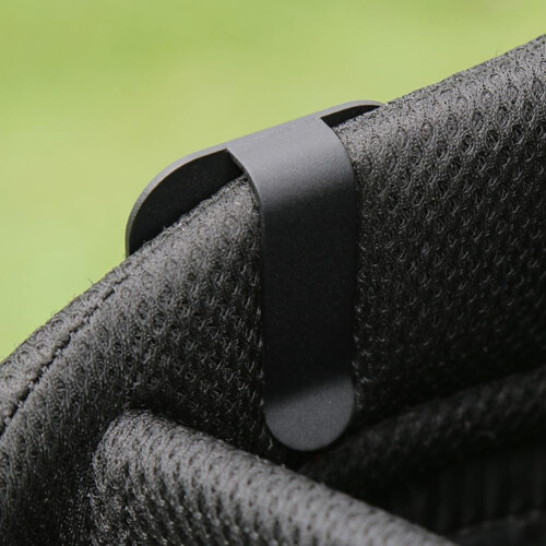 Magnetic Golf Belt Clip Belt Clip Golf Rangefinder Accessories Mini Adsorption Ref: 9152 2