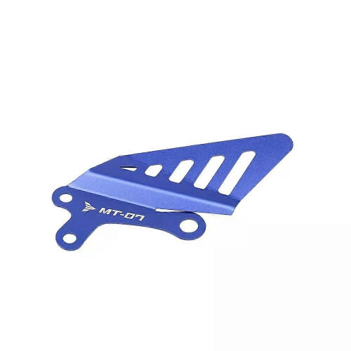 Lot De 3 Protecteurs D'écran Anti-reflet Pour Yamaha Tracer 700 / MT07 / FZ07 (2014+) - Neuf