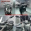 (Brake Clutch Lever B)Applicable Motorycle Brake Clutch Levers Adjustable Foldable Extendable Control 3
