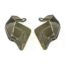 (Donkergroen)Voor BMW R1250R R1200R R 1250 1200 R 2014 - 2022 Handbeschermingsverlenging Handbescherming