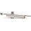 (Silver-c)Motorcycle Steering Damper Stabilizer for BMW Motorrad S 1000 R, Adjustable Safe Control Steering 4