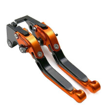 (Orange Schwarz Ton) Anwendbar Motorrad Guz Breva1100/norge 1200/gt8v/1200 Sport/stelvio Horn