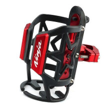 (Ninja Red) Voor KAWASAKI Ninja 250 400 300 650 1000SX ZH2 ZX6R ZX10R ZX25R Motorfiets Drank Water