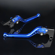 (177mm Blue)Fr Honda CBR250R CBR300R CBR500R CB125R CB190R CB190X CB300R CB300F CB500R CB500F/X MSX125