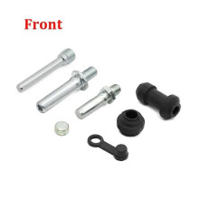 (Voor) Universele reparatieset voor voor-/achterremklauw voor Nissin CR CRF KX KXF RMZ YZF WR YZ voor