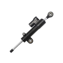 (Zwart) 2006-2015 Voor Yamaha Fz1 Fazer Stuurdemper Motorfiets Accessoires Beugelset Stabilisator