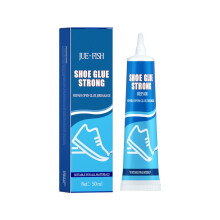 (50ml) JUE-FISH shoe repair glue Powerful shoe repair glue