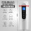 (White large screen display) Smart digital display Car water boiling cup 12v car water boiling cup 1