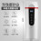 (White small screen display) Smart digital display Car water boiling cup 12v car water boiling cup 1