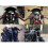 (Riser Black 36mm)Aluminum Motorcycle Riser Rised CNC Handlebar Clip-Ons Fork Handle Bars Clip Ons For 2