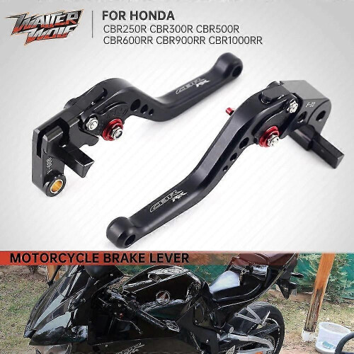 Pastiglie Freno Anteriori E Posteriori Per Honda CBR 600RR (2007-2016) E CBR 1000RR (2006-2016) - Kit Di Ricambio Swyun, Alta Attrito E Durata