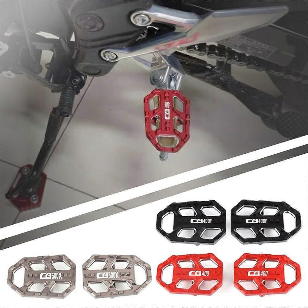 Dành Cho Xe Honda CBR650R / 500R / 400R CB650R / 500X / 500F / 400X / 400F / 1000 / 1300 Xe Máy - Foto 13