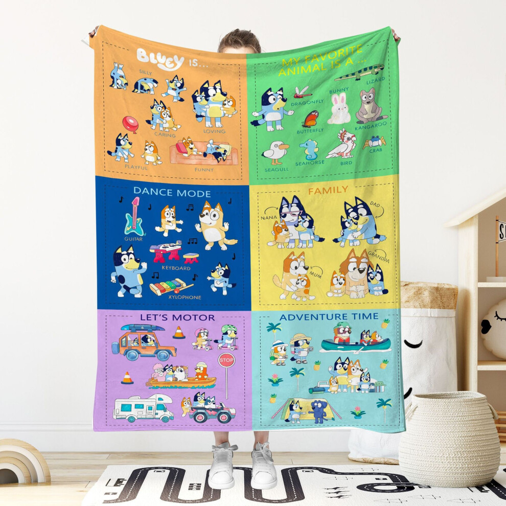 (bly-30, 150x130) BULUYI Blanket Flannel Nap Air Conditioning Blanket Cover Blanket-image-OPC-PJ69FK2-NEW